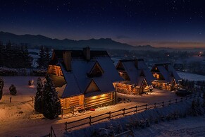 Chalupki pod Giewontem