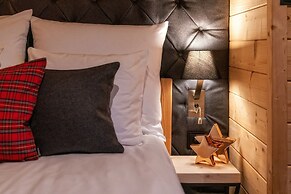 Chalupki pod Giewontem