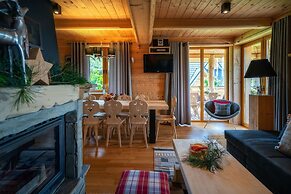 Chalupki pod Giewontem