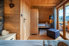 Chalupki pod Giewontem