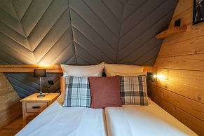 Chalupki pod Giewontem