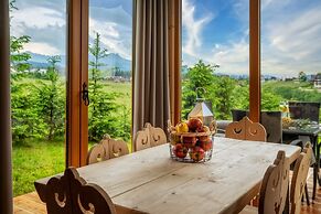 Chalupki pod Giewontem