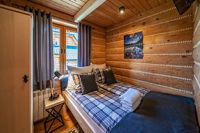 Chalupki pod Giewontem