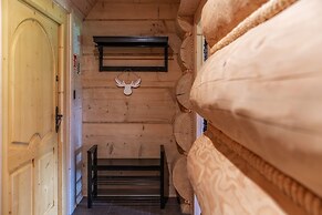 Chalupki pod Giewontem