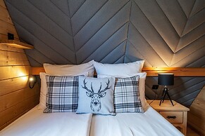 Chalupki pod Giewontem