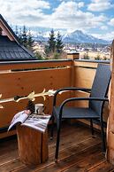 Chalupki pod Giewontem