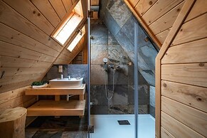 Chalupki pod Giewontem