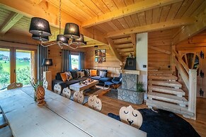 Chalupki pod Giewontem