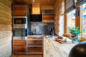 Chalupki pod Giewontem