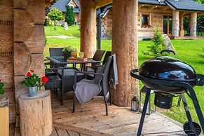 Chalupki pod Giewontem