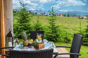 Chalupki pod Giewontem