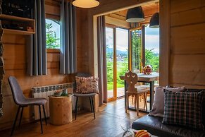 Chalupki pod Giewontem