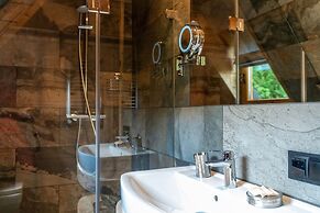 Chalupki pod Giewontem