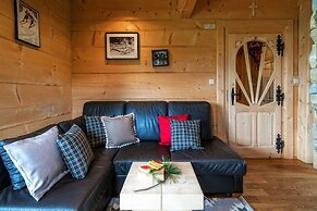 Chalupki pod Giewontem