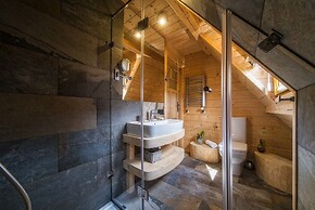 Chalupki pod Giewontem