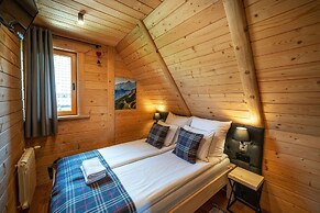 Chalupki pod Giewontem