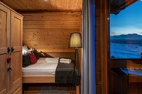 Chalupki pod Giewontem