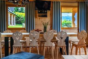 Chalupki pod Giewontem