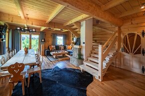 Chalupki pod Giewontem