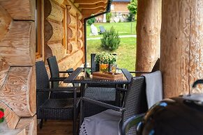 Chalupki pod Giewontem