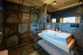 Chalupki pod Giewontem