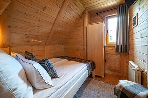 Chalupki pod Giewontem