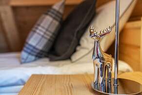 Chalupki pod Giewontem