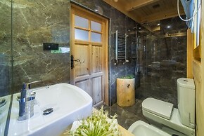 Chalupki pod Giewontem