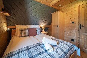 Chalupki pod Giewontem