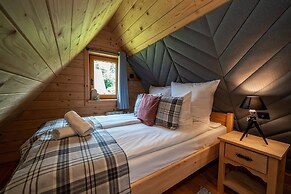 Chalupki pod Giewontem