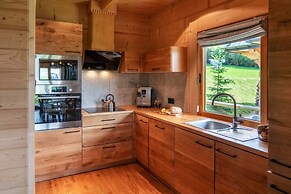 Chalupki pod Giewontem