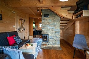 Chalupki pod Giewontem