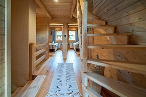 Chalupki pod Giewontem