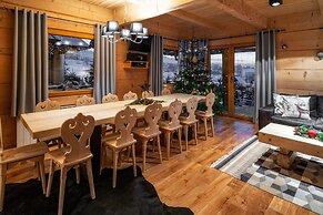 Chalupki pod Giewontem