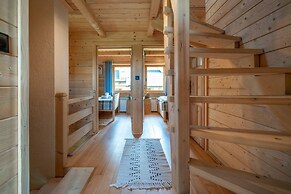 Chalupki pod Giewontem