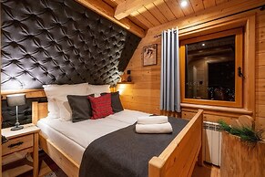 Chalupki pod Giewontem