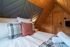 Chalupki pod Giewontem