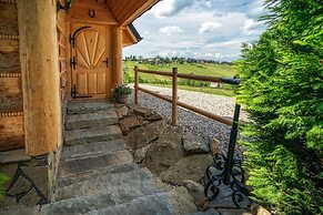 Chalupki pod Giewontem