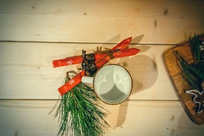 Chalupki pod Giewontem