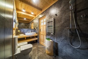 Chalupki pod Giewontem