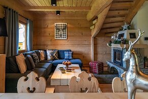 Chalupki pod Giewontem