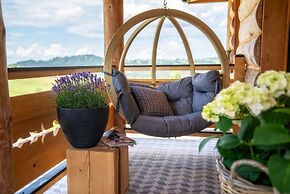 Chalupki pod Giewontem