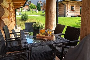 Chalupki pod Giewontem