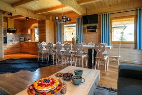 Chalupki pod Giewontem