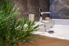 Chalupki pod Giewontem