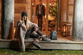 Chalupki pod Giewontem