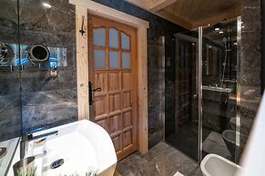 Chalupki pod Giewontem