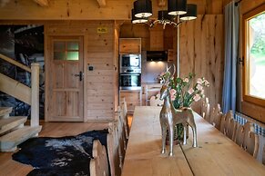 Chalupki pod Giewontem