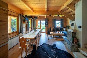 Chalupki pod Giewontem