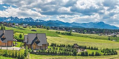 Chalupki pod Giewontem